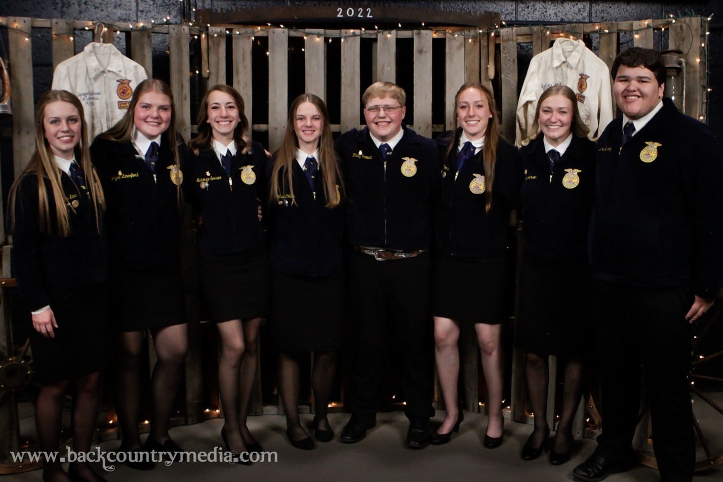 Montana FFA State Convention » Northern Ag Network